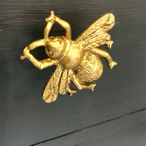 Nest Homeware Bumblebee Drawer Pull