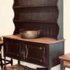 Victorian Barley Twist Cupboard and dresser top from Nest Homeware