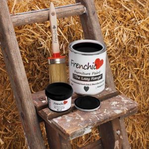 Frenchic Furniture Paint: Loof