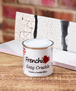 Easy Crackle