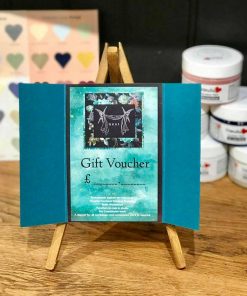 Gift Vouchers
