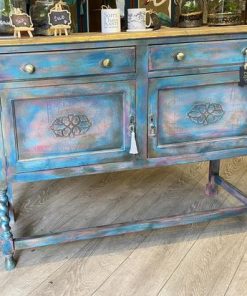 Available by commission: Bohemian Effects & Adornment
