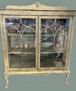 Available by commission: Display cabinets - Birth of Venus